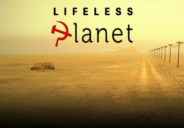 荒芜星球 1.0 for Mac|Mac版下载 | Lifeless Planet