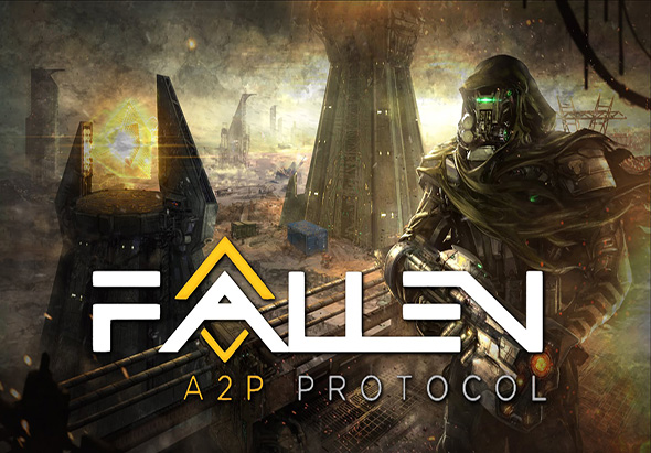 沉沦：A2P预案 1.0 for Mac|Mac版下载 | Fallen: A2P Protocol