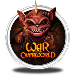 超越世界战争 1.0 for Mac|Mac版下载 | War for the Overworld