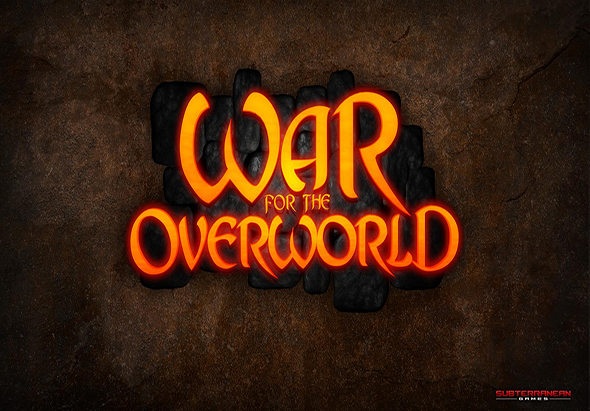 超越世界战争 1.0 for Mac|Mac版下载 | War for the Overworld