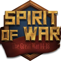 战魂：伟大战争 1.0.1 for Mac|Mac版下载 | Spirit of War: The Great War