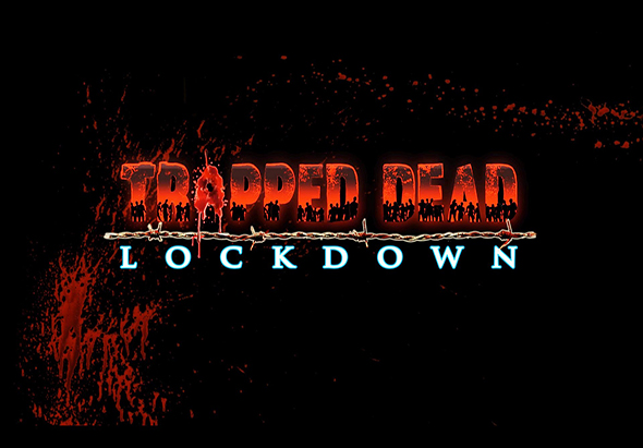 僵尸困境：封锁 1.0 for Mac|Mac版下载 | Trapped Dead: Lockdown