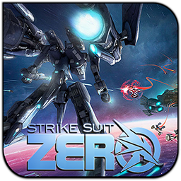 强袭装甲零号 1.0 for Mac|Mac版下载 | Strike Suit Zero