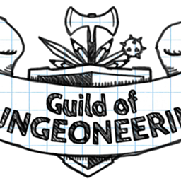 地下城公会 1.0 for Mac|Mac版下载 | Guild of Dungeoneering