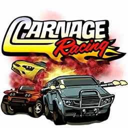 暴虐赛车 1.0 for Mac|Mac版下载 | Carnage Racing