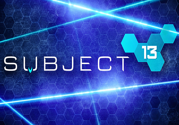 Subject 13 4.6 for Mac|Mac版下载 | 