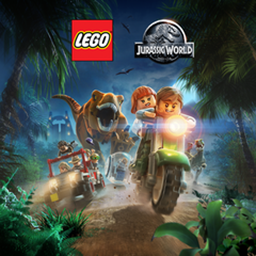 乐高：侏罗纪世界 1.0 for Mac|Mac版下载 | LEGO Jurassic World