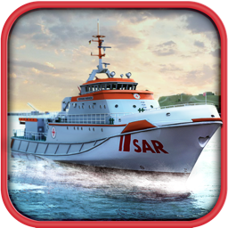 模拟航船：海上搜救 1.0 for Mac|Mac版下载 | Ship Simulator: Maritime Search and Rescue