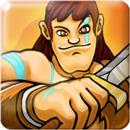 地牢爬行者 1.1 for Mac|Mac版下载 | Dungeon Crawlers