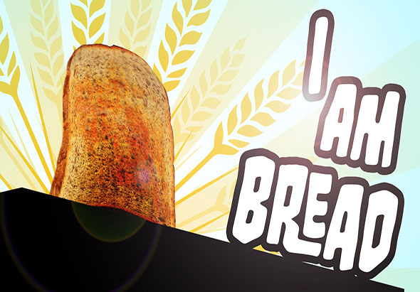 我是面包 1.0 for Mac|Mac版下载 | I am Bread