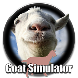 模拟僵尸山羊 1.1 for Mac|Mac版下载 | Goat Simulator GoatZ