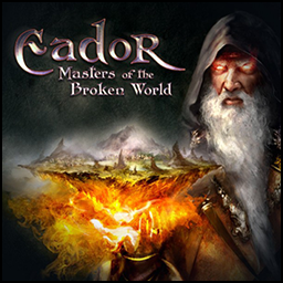 伊多:破碎世界的主宰 1.0 for Mac|Mac版下载 | Eador: Masters of the Broken World