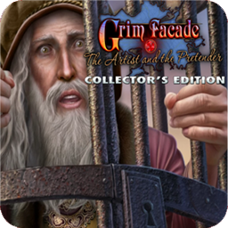 冷酷面具 6：隐藏的罪行 1.0 for Mac|Mac版下载 | Grim Facade: Hidden Sins