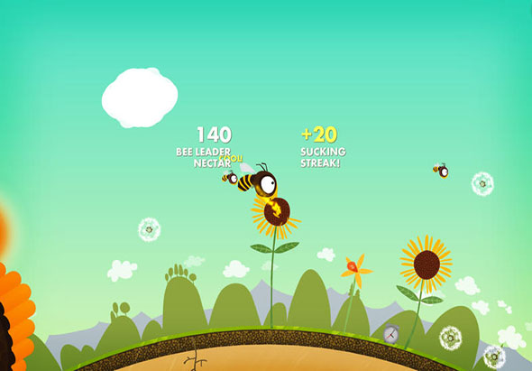 Bee Leader 1.6 for Mac|Mac版下载 | 