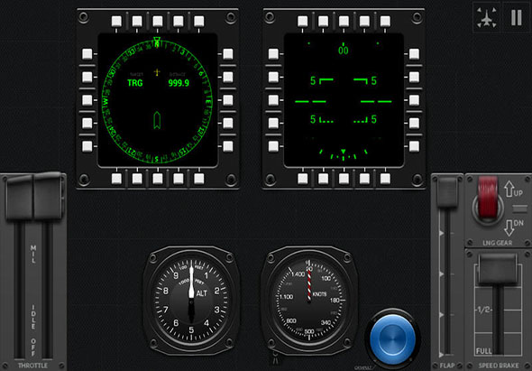 模拟起降 2 2.0 for Mac|Mac版下载 | F18 Carrier Landing II Pro