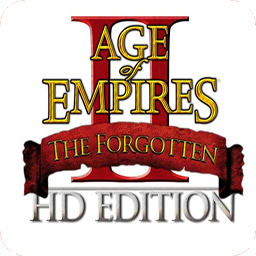 帝国时代2高清版：失落帝国+征服者 1.2 for Mac|Mac版下载 | Age of Empires 2 HD：Forgotten Empires