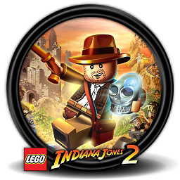 乐高 : 夺宝奇兵 2 1.0.1 for Mac|Mac版下载 | LEGO Indiana Jones 2