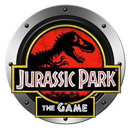 侏罗纪公园 1.0 for Mac|Mac版下载 | Jurassic Park