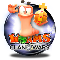 百战天虫:部落战争 1.0 for Mac|Mac版下载 | Worms Clan Wars