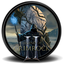魔岩山传说2 1.0 for Mac|Mac版下载 | Legend of Grimrock 2