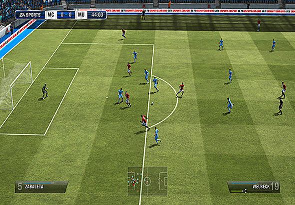 FIFA 13 1.0 for Mac|Mac版下载 | 