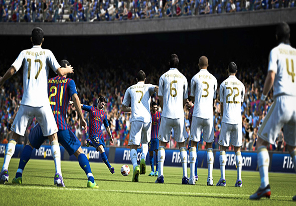 FIFA 13 1.0 for Mac|Mac版下载 | 