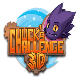 查克的挑战3D 1.0 for Mac|Mac版下载 | Chucks Challenge 3D