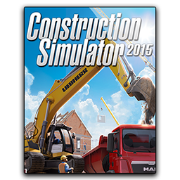 建筑模拟 2015 1.08 for Mac|Mac版下载 | Construction SIMulator 2015