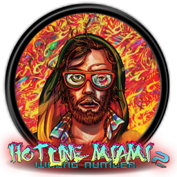 迈阿密热线 2 1.0 for Mac|Mac版下载 | Hotline Miami 2: Wrong Number