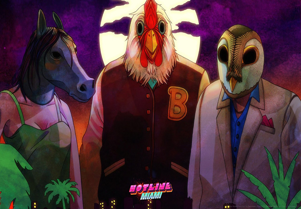 迈阿密热线 2 1.0 for Mac|Mac版下载 | Hotline Miami 2: Wrong Number