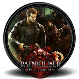 斩妖除魔：地狱诅咒 1.0 for Mac|Mac版下载 | Painkiller Hell & Damnation