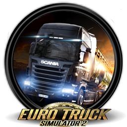 欧洲卡车模拟2 1.0 for Mac|Mac版下载 | Euro Truck Simulator