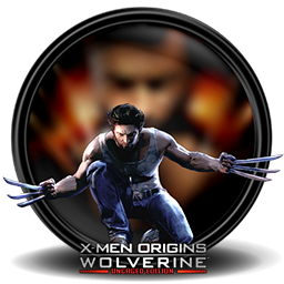 X战警前传：金刚狼 1.0 for Mac|Mac版下载 | X-Men Origins: Wolverine