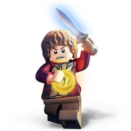乐高：霍比特人 1.0 for Mac|Mac版下载 | LEGO The Hobbit