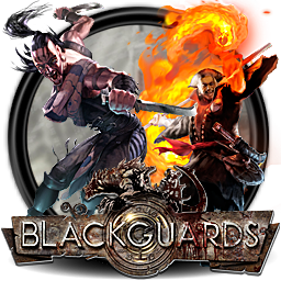 黑色守卫2 1.0 for Mac|Mac版下载 | Blackguards 2