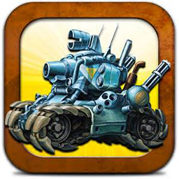 合金弹头3 1.0 for Mac|Mac版下载 | MetalSlug 3