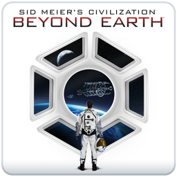 文明:太空 1.0 for Mac|Mac版下载 | Civilization Beyond Earth