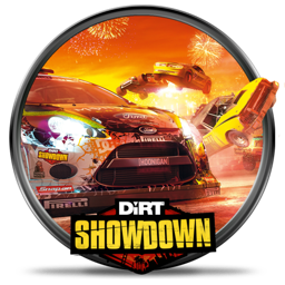 尘埃：决战 1.0.3 for Mac|Mac版下载 | DiRT Showdown