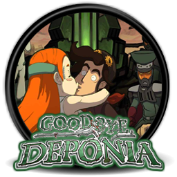 德波尼亚3：再见德波尼亚 1.1.4 for Mac|Mac版下载 | Goodbye Deponia