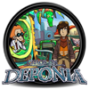 德波尼亚2：混乱的德波尼亚 1.1.2 for Mac|Mac版下载 | Chaos on Deponia