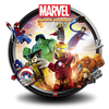 乐高：漫威超级英雄 1.0 for Mac|Mac版下载 | LEGO Marvel Super Heroes