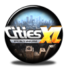 特大城市：白金版 1.0 for Mac|Mac版下载 | Cities XL Platinum