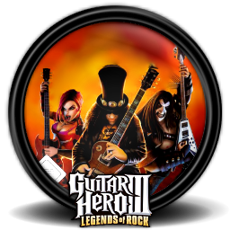  吉他英雄3 1.0 for Mac|Mac版下载 | Guitar Hero3