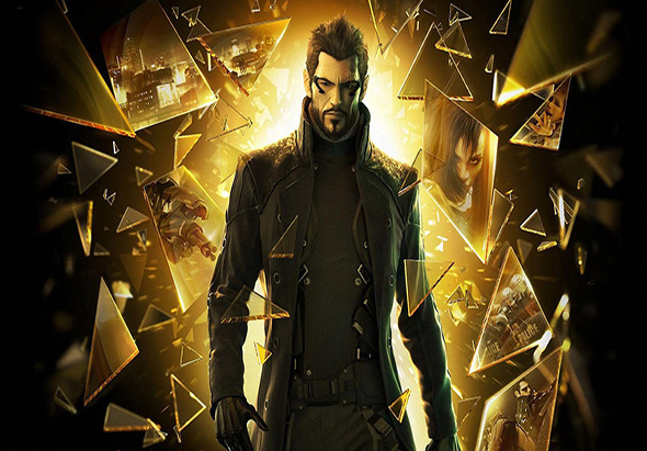  杀出重围3：人类革命 1.0 for Mac|Mac版下载 | Deus Ex: Human Revolution