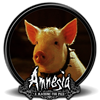  失忆症：猪猡的机器 1.0 for Mac|Mac版下载 | Amnesia: A Machine for Pigs