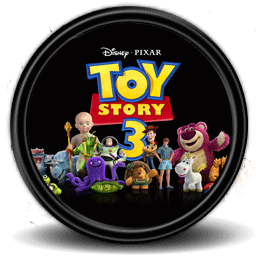  玩具总动员3 反斗奇兵 1.0 for Mac|Mac版下载 | Toy Story 3