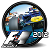  F1赛车 2012 1.0 for Mac|Mac版下载 | F1 2012