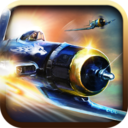  搏击长空：暴风突击 1.0 for Mac|Mac版下载 | Sky Gamblers: Storm Raiders