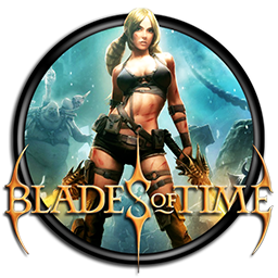  时光之刃 1.0 for Mac|Mac版下载 | Blades of Time