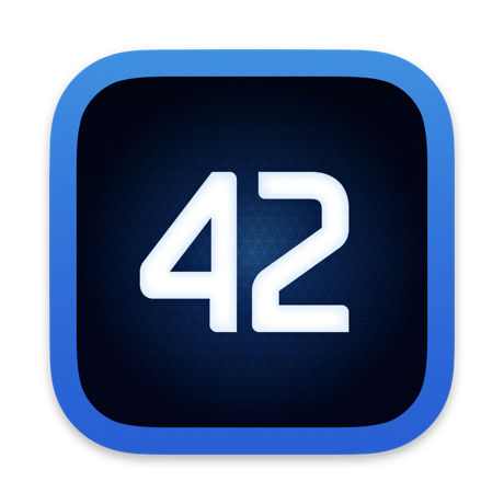 PCalc 4.10.8 for Mac|Mac版下载 | 科学计算器